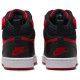 Nike Court Borough Mid 2 (GS)